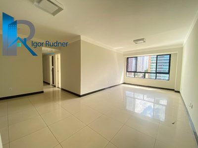 Apartamento, 4 quartos, 113 m² - Foto 1