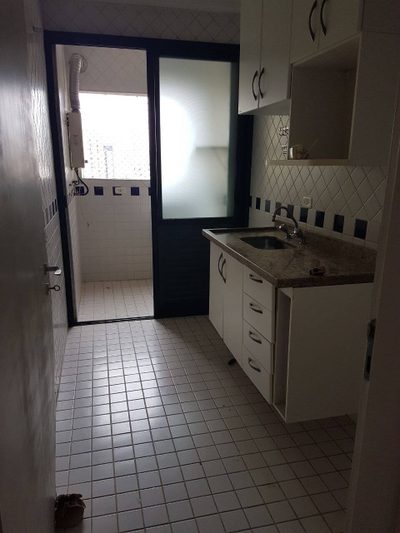 Apartamento, 2 quartos, 61 m² - Foto 2