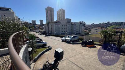 Apartamento, 2 quartos, 104 m² - Foto 1