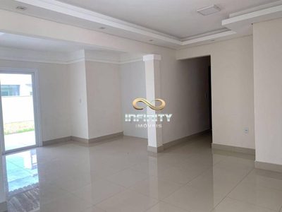 Casa, 3 quartos, 130 m² - Foto 3
