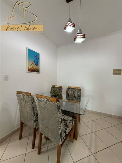 Apartamento, 1 quarto, 53 m² - Foto 2
