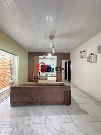 Casa, 3 quartos, 300 m² - Foto 1