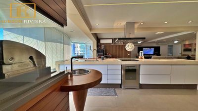 Apartamento, 5 quartos, 244 m² - Foto 2