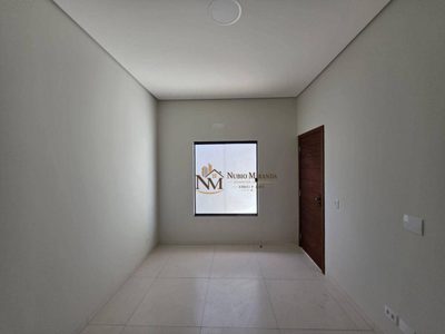 Casa, 3 quartos, 89 m² - Foto 5