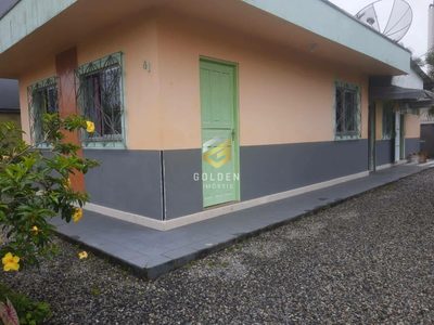 Casa, 3 quartos, 80 m² - Foto 3