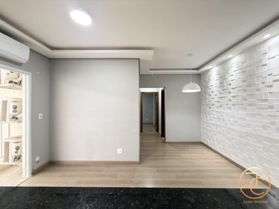 Apartamento, 2 quartos, 58 m² - Foto 4