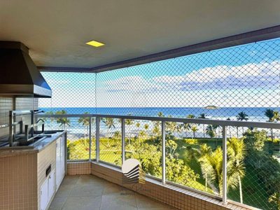 Apartamento, 4 quartos, 268 m² - Foto 3