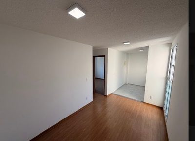 Apartamento, 2 quartos, 40 m² - Foto 4
