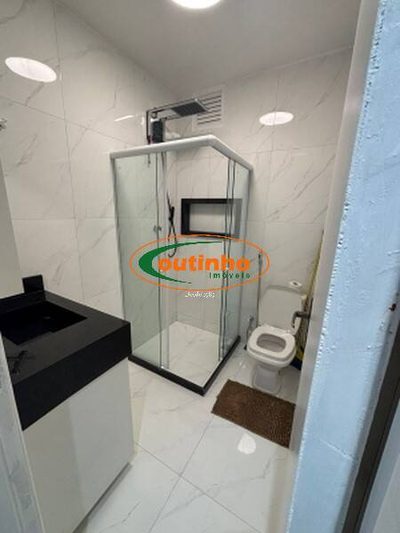 Apartamento, 1 quarto, 33 m² - Foto 5