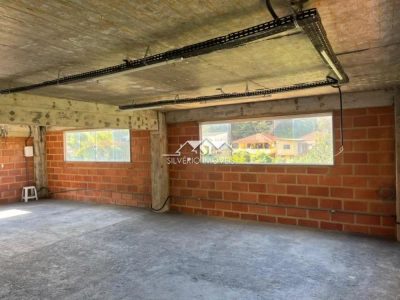 Depósito-Galpão, 180 m² - Foto 2