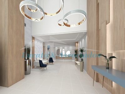 Apartamento, 2 quartos, 80 m² - Foto 3