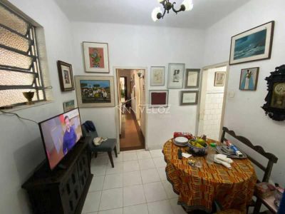 Apartamento, 4 quartos, 253 m² - Foto 1