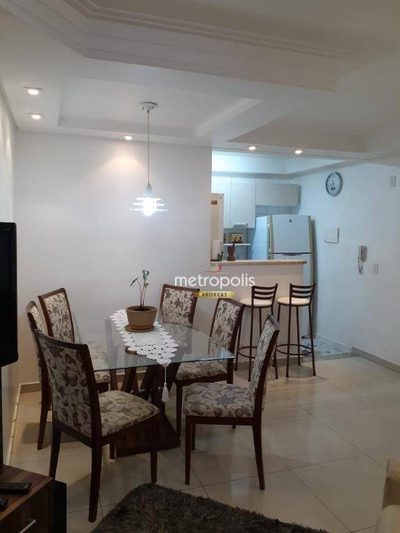 Apartamento, 3 quartos, 61 m² - Foto 4