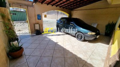 Sobrado, 3 quartos, 120 m² - Foto 2
