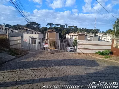 Apartamento, 2 quartos, 38 m² - Foto 1