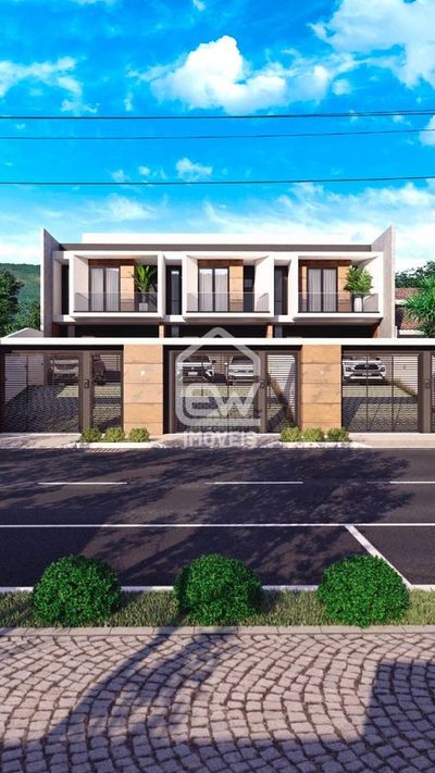 Casa, 3 quartos, 157 m² - Foto 4