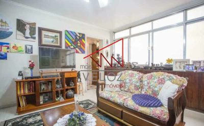 Apartamento, 4 quartos, 300 m² - Foto 5