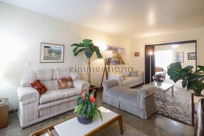 Apartamento, 4 quartos, 197 m² - Foto 4