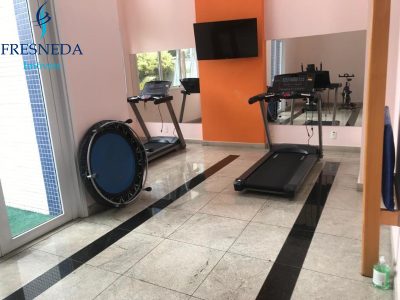 Apartamento, 2 quartos, 131 m² - Foto 2