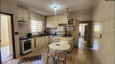 Sobrado, 3 quartos, 188 m² - Foto 3