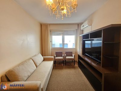 Apartamento, 3 quartos, 71 m² - Foto 2