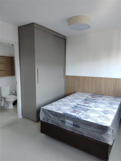 Apartamento, 1 quarto, 24 m² - Foto 3
