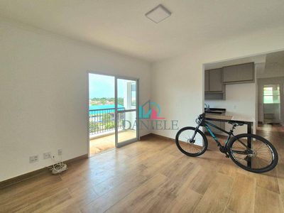 Apartamento, 2 quartos, 62 m² - Foto 1