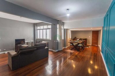 Apartamento, 3 quartos, 120 m² - Foto 3