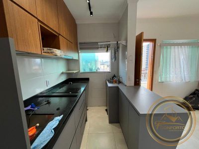 Apartamento, 1 quarto, 29 m² - Foto 5