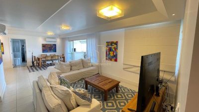 Apartamento, 3 quartos, 172 m² - Foto 5