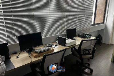Sala-Conjunto, 135 m² - Foto 2