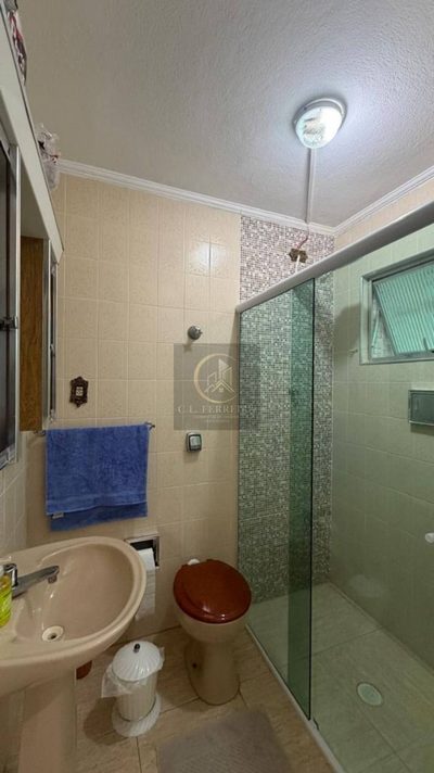 Apartamento, 1 quarto, 45 m² - Foto 5
