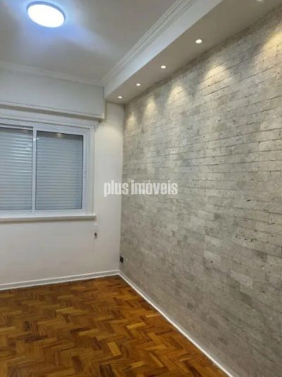 Apartamento, 1 quarto, 42 m² - Foto 2