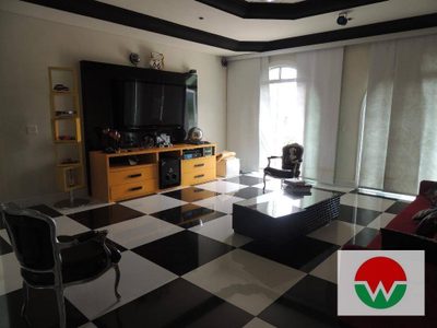 Casa, 6 quartos, 800 m² - Foto 3