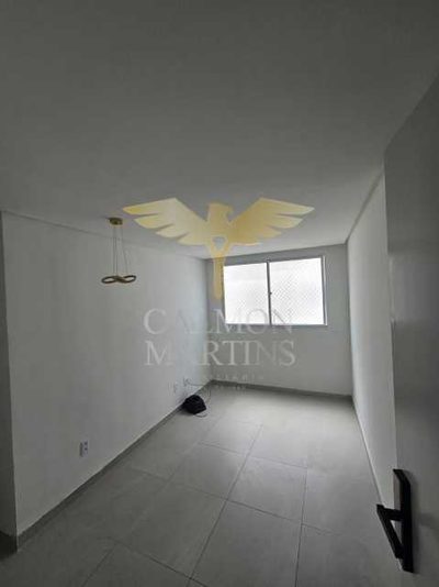 Apartamento, 1 quarto, 38 m² - Foto 1