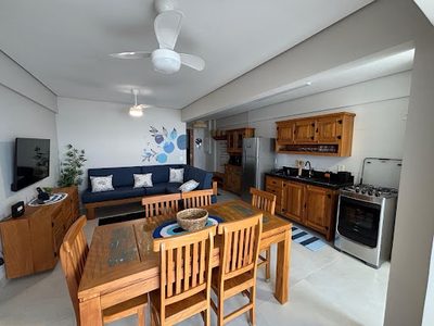 Apartamento, 2 quartos, 65 m² - Foto 1