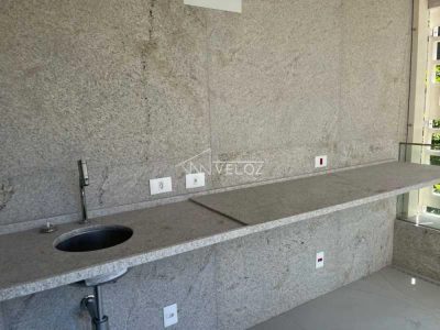 Apartamento, 1 quarto, 45 m² - Foto 1