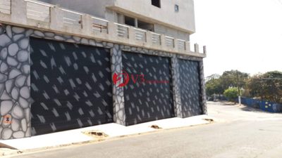 Loja-Salão, 210 m² - Foto 1