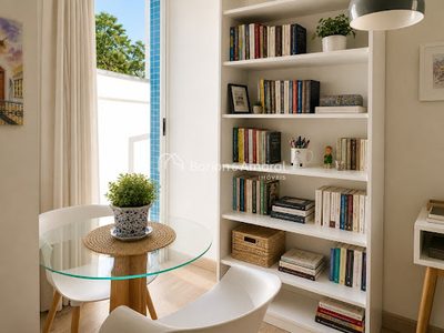 Apartamento, 2 quartos, 65 m² - Foto 4