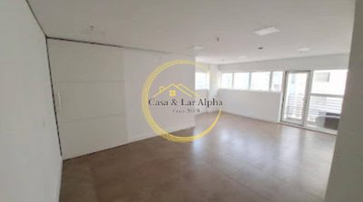 Sala-Conjunto, 40 m² - Foto 1