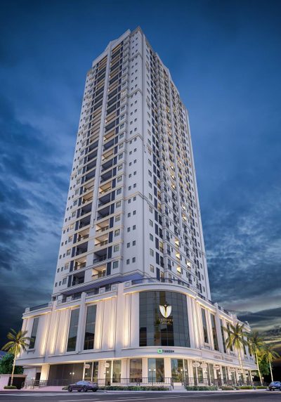 Apartamento, 2 quartos, 79 m² - Foto 1