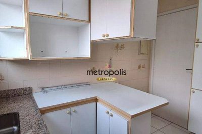Apartamento, 2 quartos, 67 m² - Foto 5