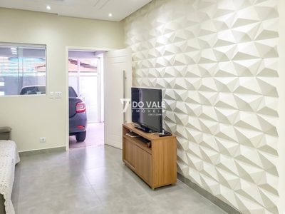 Casa, 3 quartos, 100 m² - Foto 5