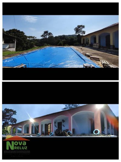 Chácara, 3 quartos - Foto 2