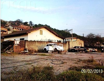 Terreno, 2 hectares - Foto 3