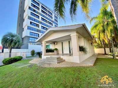 Casa, 200 m² - Foto 1
