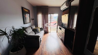 Apartamento, 2 quartos, 73 m² - Foto 2