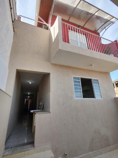 Casa - Foto 5