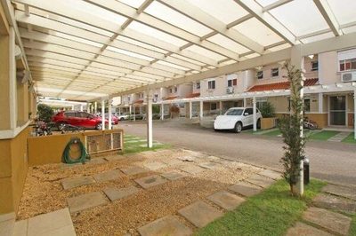 Casa, 3 quartos, 100 m² - Foto 2