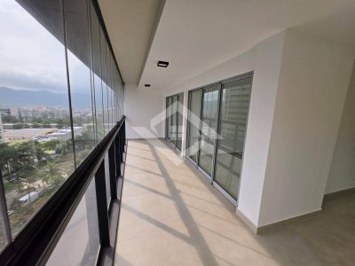 Apartamento, 2 quartos - Foto 2